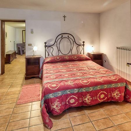 Agriturismo Casella Del Piano Gubbio Exterior photo