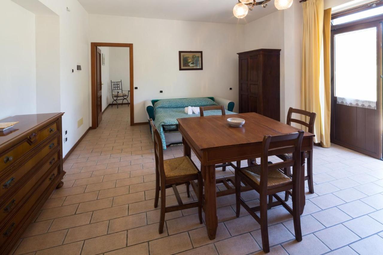 Agriturismo Casella Del Piano Gubbio Exterior photo