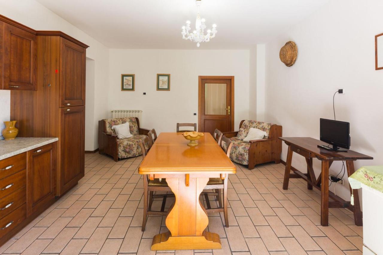 Agriturismo Casella Del Piano Gubbio Exterior photo