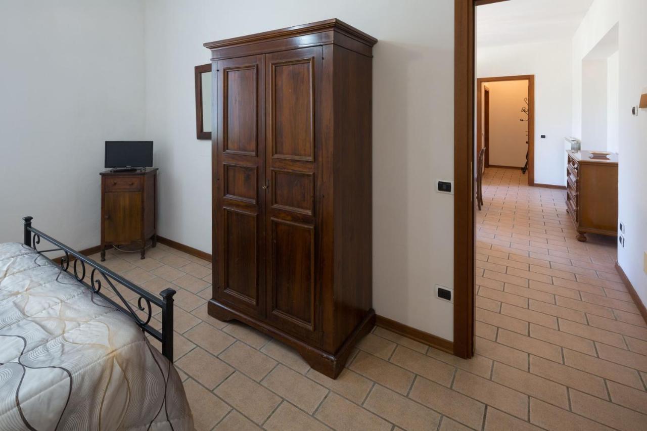 Agriturismo Casella Del Piano Gubbio Exterior photo