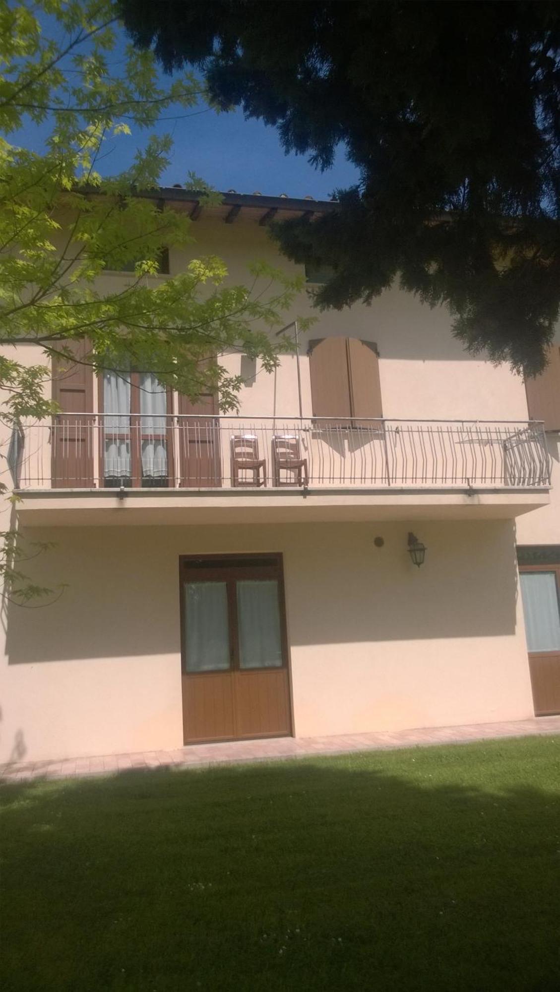 Agriturismo Casella Del Piano Gubbio Room photo