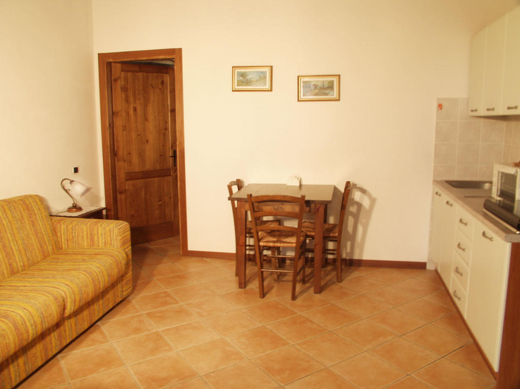 Agriturismo Casella Del Piano Gubbio Exterior photo