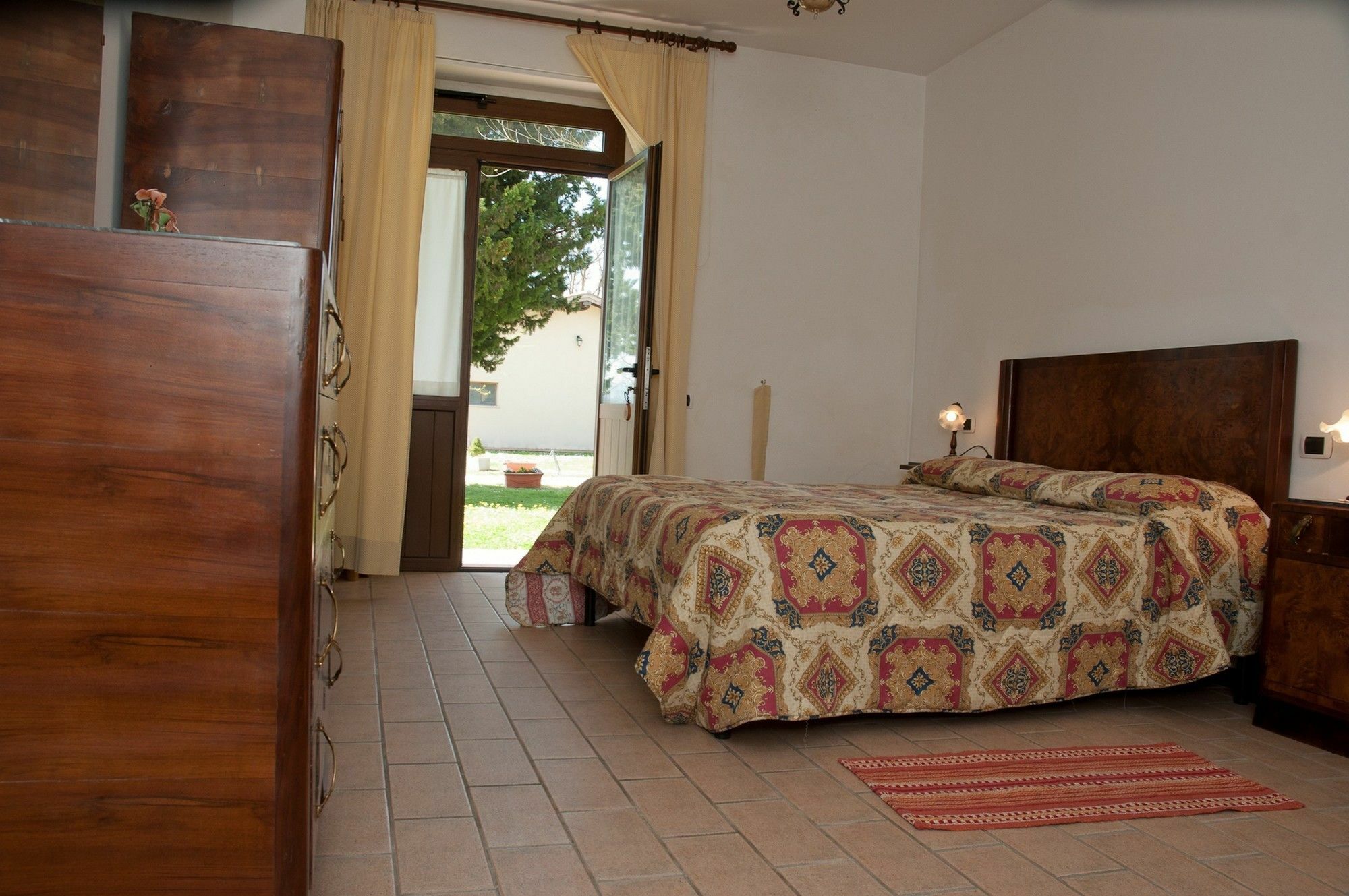Agriturismo Casella Del Piano Gubbio Exterior photo