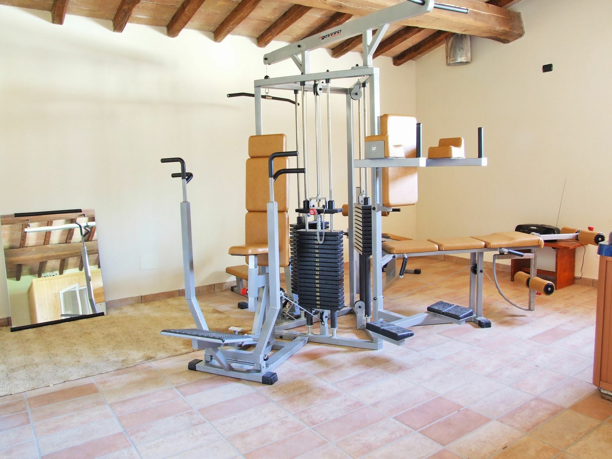 Agriturismo Casella Del Piano Gubbio Exterior photo