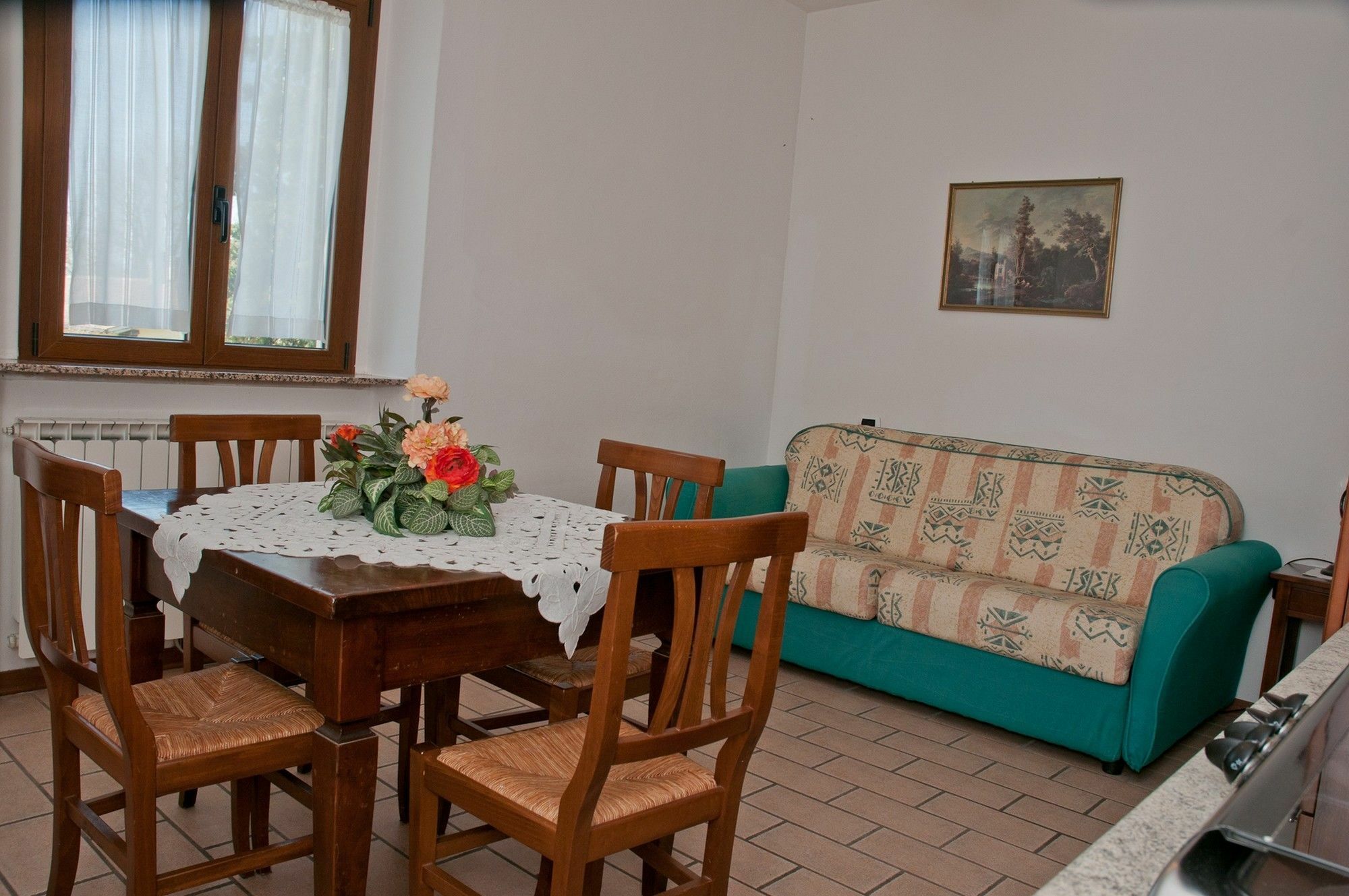 Agriturismo Casella Del Piano Gubbio Exterior photo